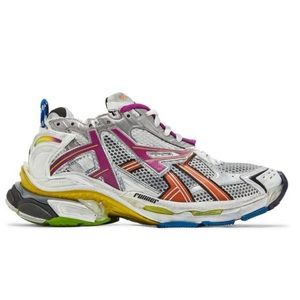 Balenciaga Runner Sneaker